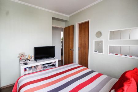 Apartamento à venda com 86m², 3 quartos e 1 vaga Apartamento à venda com 86m², 3 quartos e 1 vagaSuíte