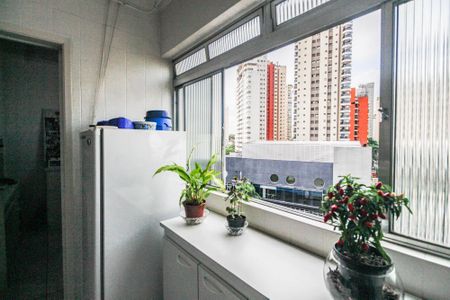 Apartamento à venda com 86m², 3 quartos e 1 vaga Apartamento à venda com 86m², 3 quartos e 1 vagaÁrea de serviço