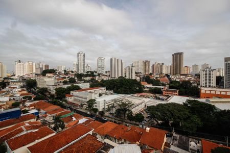 Apartamento à venda com 86m², 3 quartos e 1 vaga Apartamento à venda com 86m², 3 quartos e 1 vagaVista da Sala