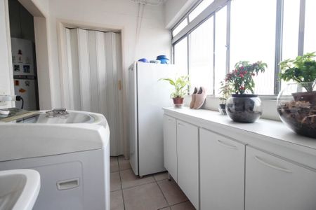 Apartamento à venda com 86m², 3 quartos e 1 vaga Apartamento à venda com 86m², 3 quartos e 1 vagaÁrea de serviço