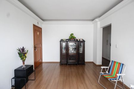 Apartamento à venda com 86m², 3 quartos e 1 vaga Apartamento à venda com 86m², 3 quartos e 1 vagaSala