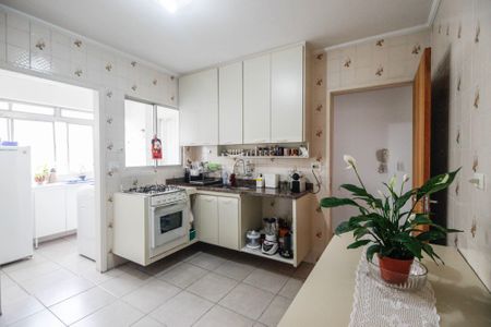 Apartamento à venda com 86m², 3 quartos e 1 vaga Apartamento à venda com 86m², 3 quartos e 1 vagaCozinha