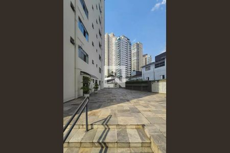 Apartamento à venda com 86m², 3 quartos e 1 vagaÁrea comum