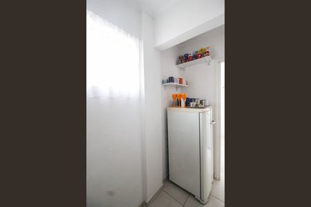 Apartamento à venda com 86m², 3 quartos e 1 vaga Apartamento à venda com 86m², 3 quartos e 1 vagaQuarto de serviço