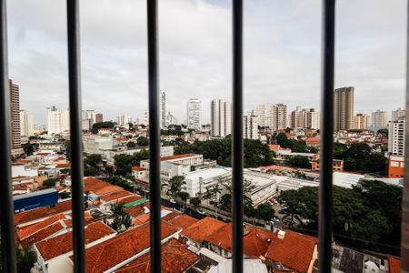 Apartamento à venda com 86m², 3 quartos e 1 vaga Apartamento à venda com 86m², 3 quartos e 1 vagaVista da Suíte