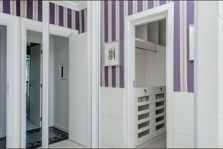 Apartamento para alugar com 600m², 4 quartos e 3 vagas Apartamento para alugar com 600m², 4 quartos e 3 vagasSuite Master