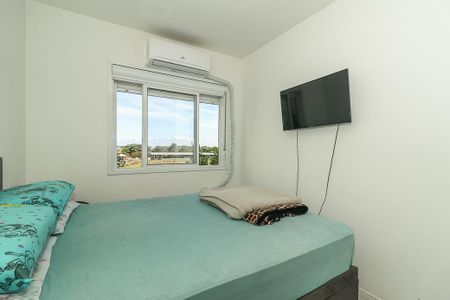 Apartamento à venda com 55m², 2 quartos e 1 vagaQuarto