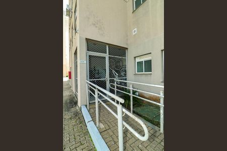 Apartamento à venda com 55m², 2 quartos e 1 vagaBicicletário