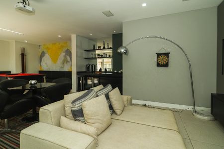 Apartamento à venda com 55m², 2 quartos e 1 vagaÁrea comum