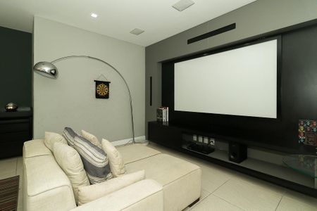 Apartamento à venda com 55m², 2 quartos e 1 vagaÁrea comum