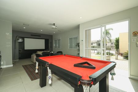 Apartamento à venda com 55m², 2 quartos e 1 vagaÁrea comum