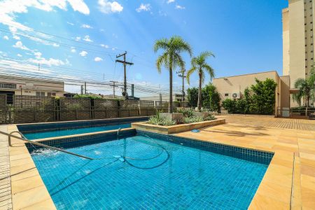 Apartamento à venda com 55m², 2 quartos e 1 vagaÁrea comum - Piscina