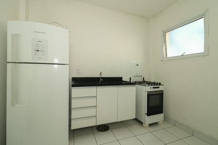 Apartamento à venda com 55m², 2 quartos e 1 vagaÁrea comum - Salão de festas