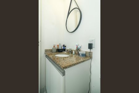 Apartamento à venda com 55m², 2 quartos e 1 vagaBanheiro