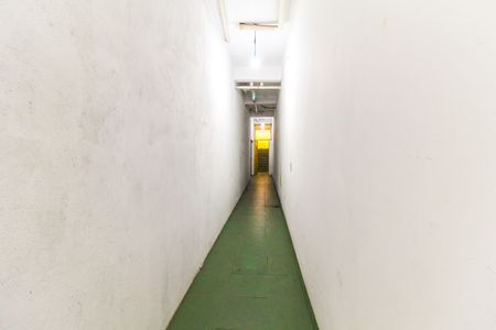 Studio para alugar com 14m², 1 quarto e sem vaga Studio para alugar com 14m², 1 quarto e sem vagaEntrada