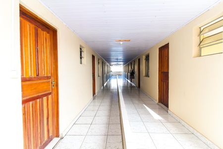 Studio para alugar com 14m², 1 quarto e sem vaga Studio para alugar com 14m², 1 quarto e sem vagaÁrea externa