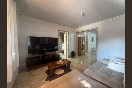 Casa à venda com 110m², 3 quartos e 1 vagaSala