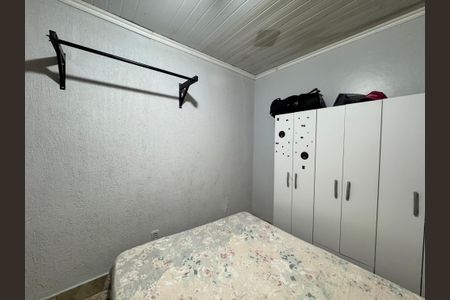 Casa à venda com 110m², 3 quartos e 1 vagaSuíte