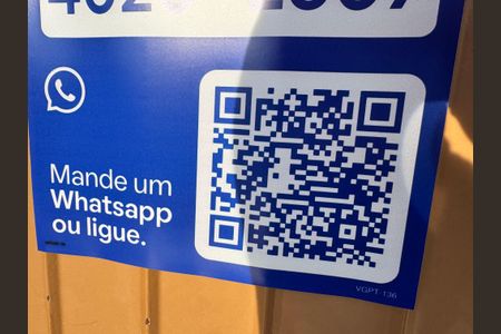 Casa à venda com 110m², 3 quartos e 1 vagaPlaca