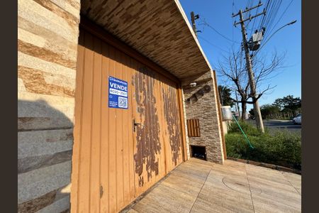 Casa à venda com 110m², 3 quartos e 1 vagaFachada