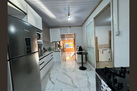 Casa à venda com 110m², 3 quartos e 1 vagaCozinha