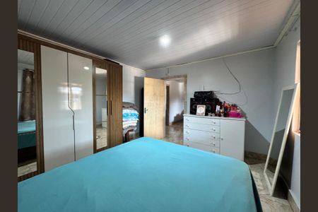 Casa à venda com 110m², 3 quartos e 1 vagaQuarto 