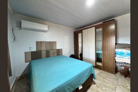 Casa à venda com 110m², 3 quartos e 1 vagaQuarto 