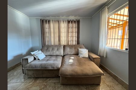 Casa à venda com 110m², 3 quartos e 1 vagaSala