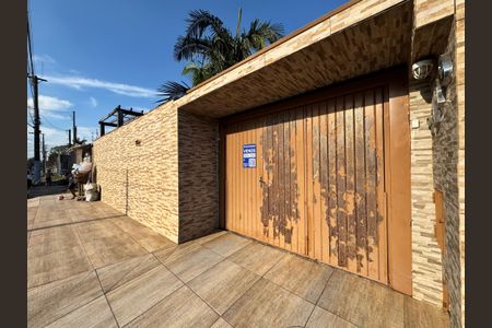 Casa à venda com 110m², 3 quartos e 1 vagaFachada