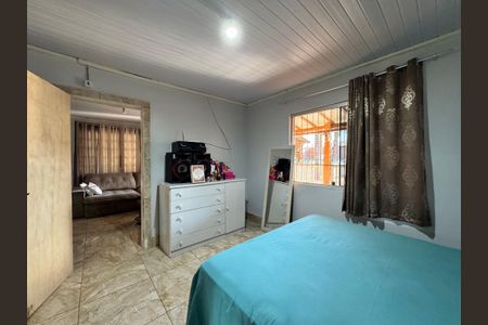 Casa à venda com 110m², 3 quartos e 1 vagaQuarto  