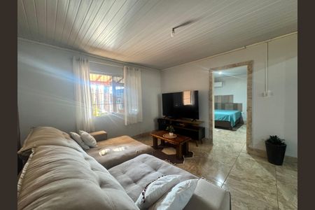 Casa à venda com 110m², 3 quartos e 1 vagaSala