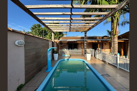 Casa à venda com 110m², 3 quartos e 1 vagaÁrea Externa