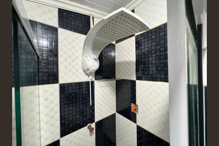 Casa à venda com 110m², 3 quartos e 1 vagaBanheiro Social