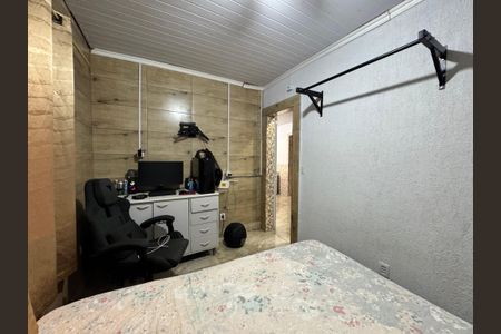 Casa à venda com 110m², 3 quartos e 1 vagaSuíte