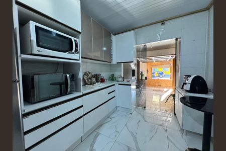 Casa à venda com 110m², 3 quartos e 1 vagaCozinha