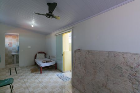 Casa à venda com 204m², 3 quartos e 2 vagasQuarto 3 Suite