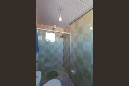 Casa à venda com 204m², 3 quartos e 2 vagasBanheiro Suite