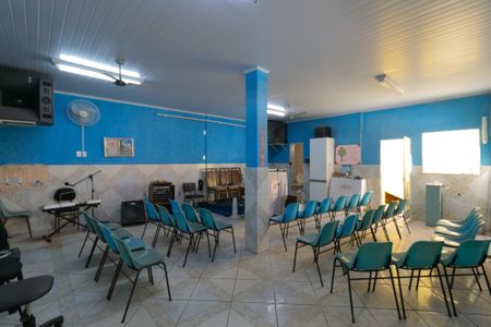 Casa à venda com 204m², 3 quartos e 2 vagasGaragem