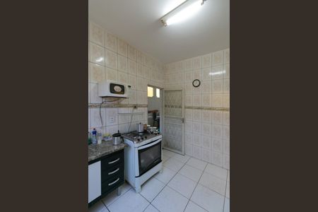 Casa à venda com 204m², 3 quartos e 2 vagasCozinha