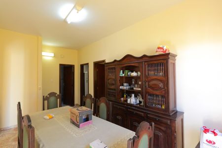 Casa à venda com 204m², 3 quartos e 2 vagasSala de Jantar