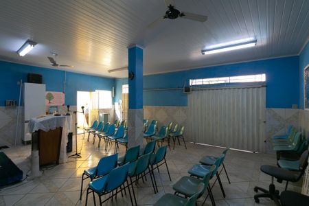 Casa à venda com 204m², 3 quartos e 2 vagasGaragem