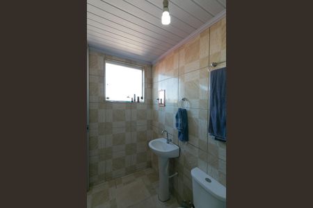 Casa à venda com 204m², 3 quartos e 2 vagasBanheiro Suite