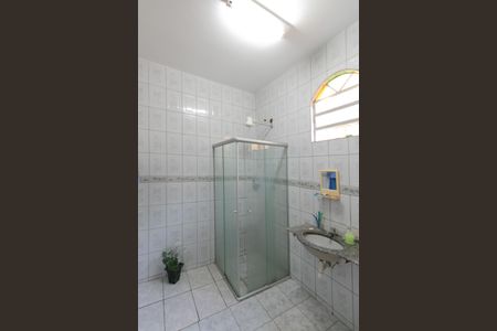Casa à venda com 204m², 3 quartos e 2 vagasBanheiro Social