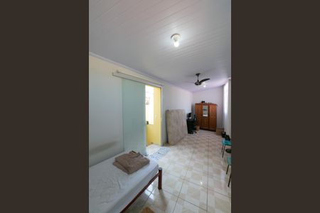Casa à venda com 204m², 3 quartos e 2 vagasQuarto 3 Suite