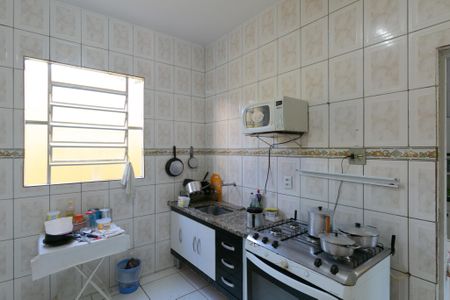 Casa à venda com 204m², 3 quartos e 2 vagasCozinha