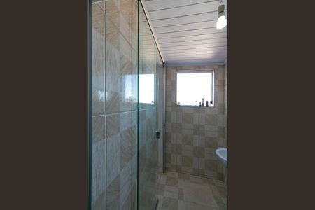 Casa à venda com 204m², 3 quartos e 2 vagasBanheiro Suite