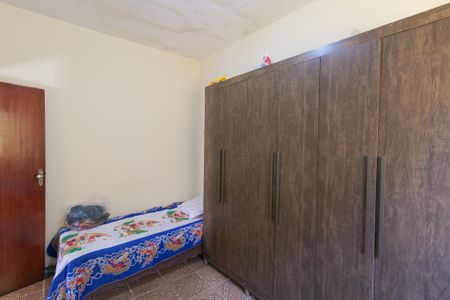 Casa à venda com 204m², 3 quartos e 2 vagasQuarto 1