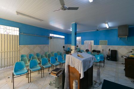 Casa à venda com 204m², 3 quartos e 2 vagasGaragem