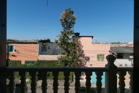 Casa à venda com 204m², 3 quartos e 2 vagasVista Sala