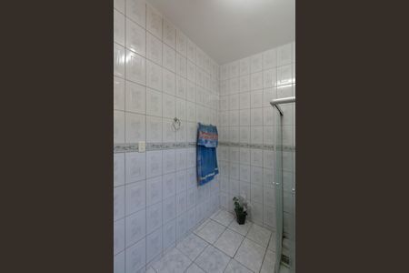 Casa à venda com 204m², 3 quartos e 2 vagasBanheiro Social